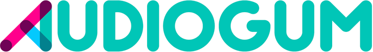 The Audiogum logo