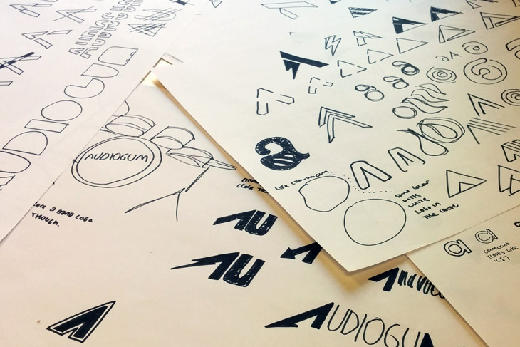 Concepts and sketching