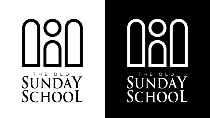 The Old Sunday School logo